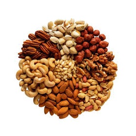 Dry Fruits