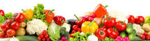 Vegetables